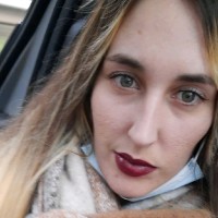 Nahikari Gómez Esnaola