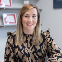 Rachael Robertson