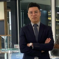 Chris Tao