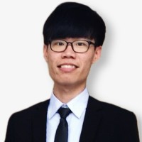 Wayne Yu