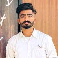 Nitesh Saini