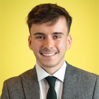 Joe McMahon