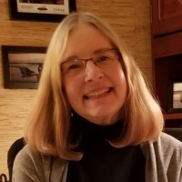Lynn Covington