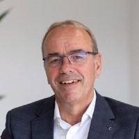 Henk Van Tuijl