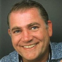 Barry Rijpkema