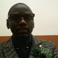Joe Buti