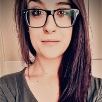 Samantha Olson