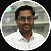 Sanjeev Nair, Ph.D.