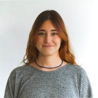 María Anger