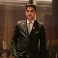 Abhishek Chand