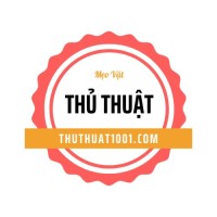 Thủ Thuật