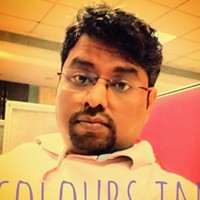 Vivek Sharma