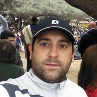Sergio Rivero