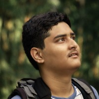 Dhruvin Pandya