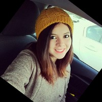Nicole Arenas Severino