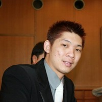Oswin Nurlimo
