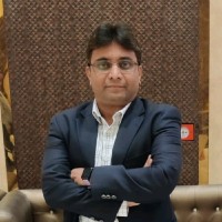 Mitesh Mehta, FCA