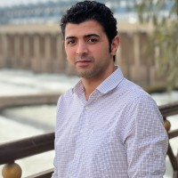 Adel Moosadokht