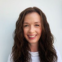 Claire Thacker