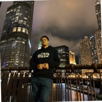 Jorge Alexis Ortiz Sanchez