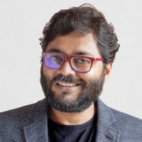 Nitin Andey नितीन आंडे