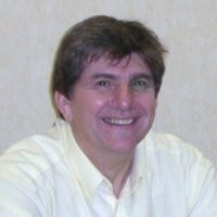 Nigel Gillingham