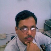 Gs Rao