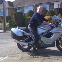 Stuart Eldrett