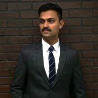 Bhargav Patil