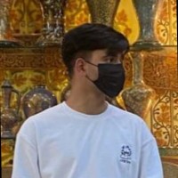 IFHAAM GULZAR 🕸 Dynamic Chief Operating Officer (COO)