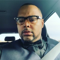 Rashid Jarrell