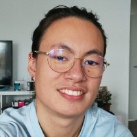Christian Liu