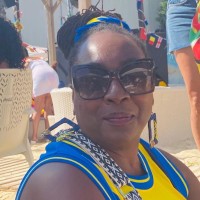 Stephanie Bovell