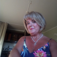 Marie Mccutcheon