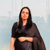 Pallavi Sangwan