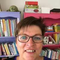 Elly Van Driel