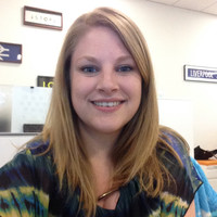 Meredith Cantrell