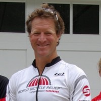 Jeff Shupe