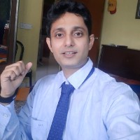 Prithwish Bhattacharjee