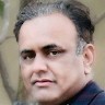 Zafar Noor