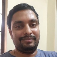Pradeep Chekuri