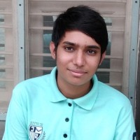 Tarun Raghu
