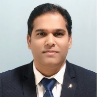 CA Rushil Sarang