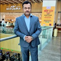 Madhavan Balakrishnan