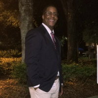 Alphonso Newsuan Iii