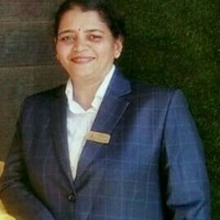 Charusheela Kulkarni