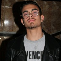Jawed Jawed