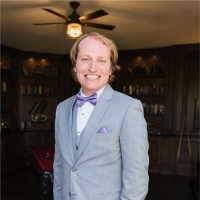 Liam Eckersley , Cpa