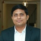 Sandeep Vijayakumar