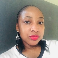 Cheryl Nyamarebvu